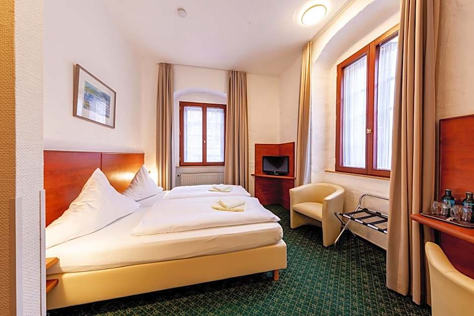 Ringhotel Jagerhof
