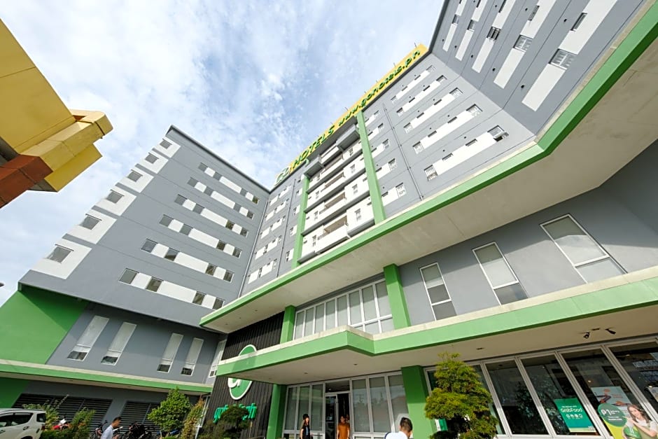 Go Hotels Lanang - Davao