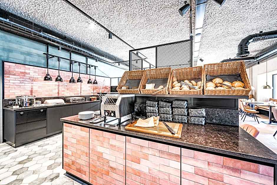 Hotel Bäckelar Wirt Superior