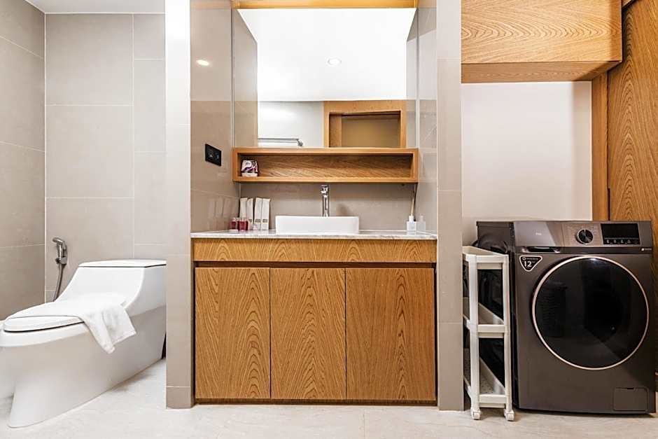 Stylish 2 Bedroom Apartment S6609 by IBG Property