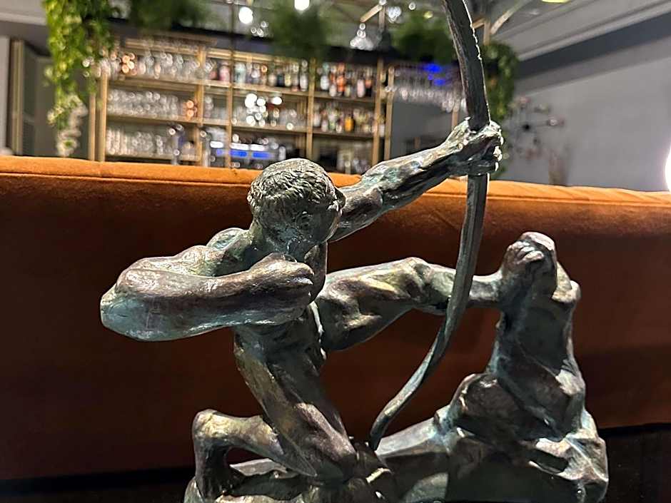 Hotel Mercure Montauban