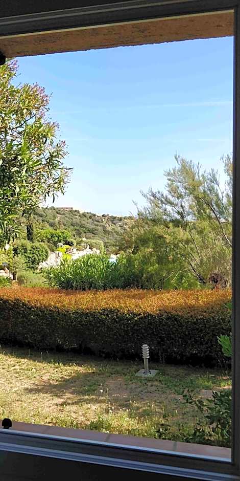 Résidence Liccia di Furu