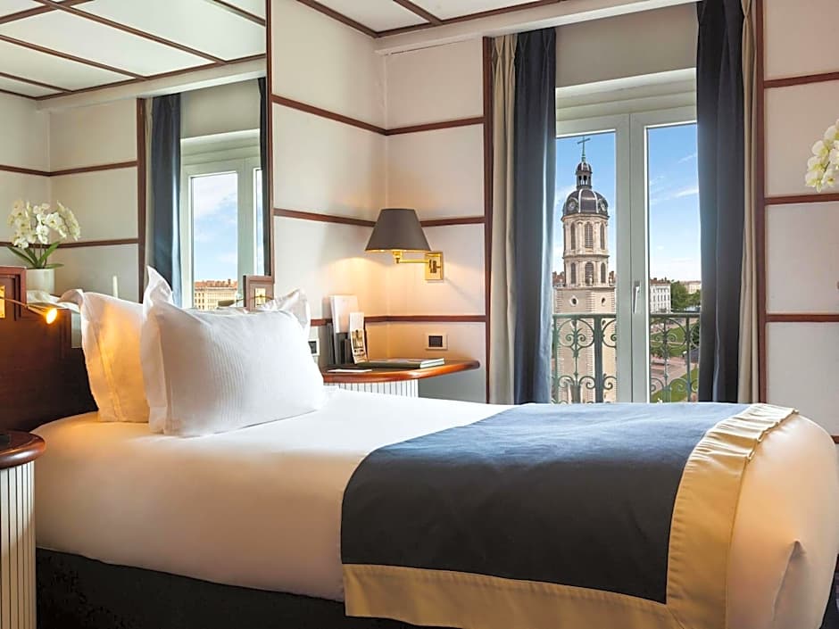 Le Royal Hotel Lyon - MGallery Collection