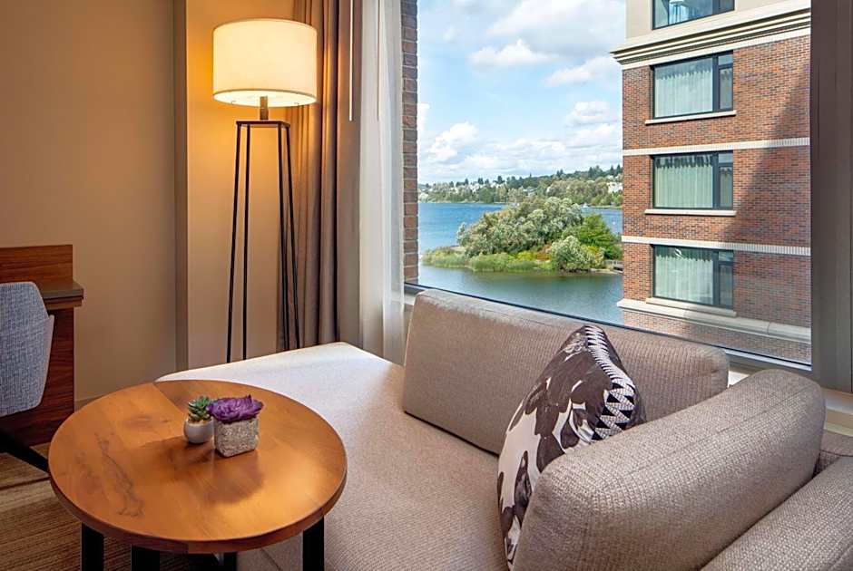 Hyatt Regency Lake Washington