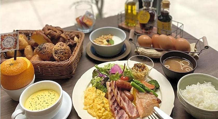 Apa Villa Hotel Kanazawa-Katamachi
