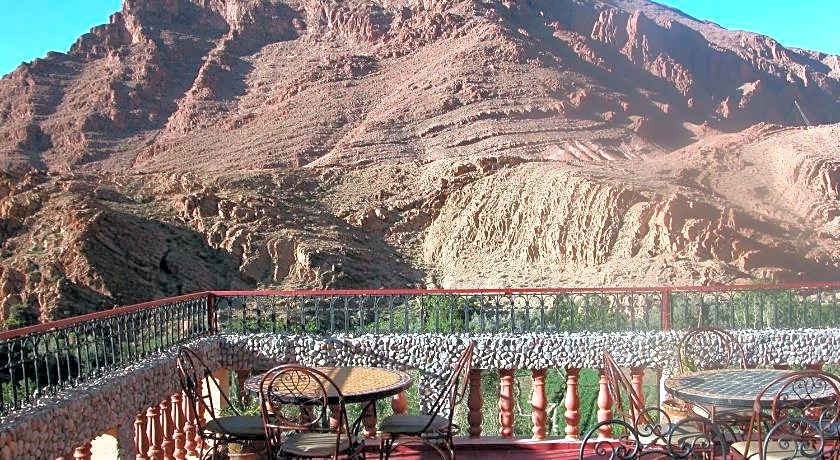 Maison d'Hote Valentine