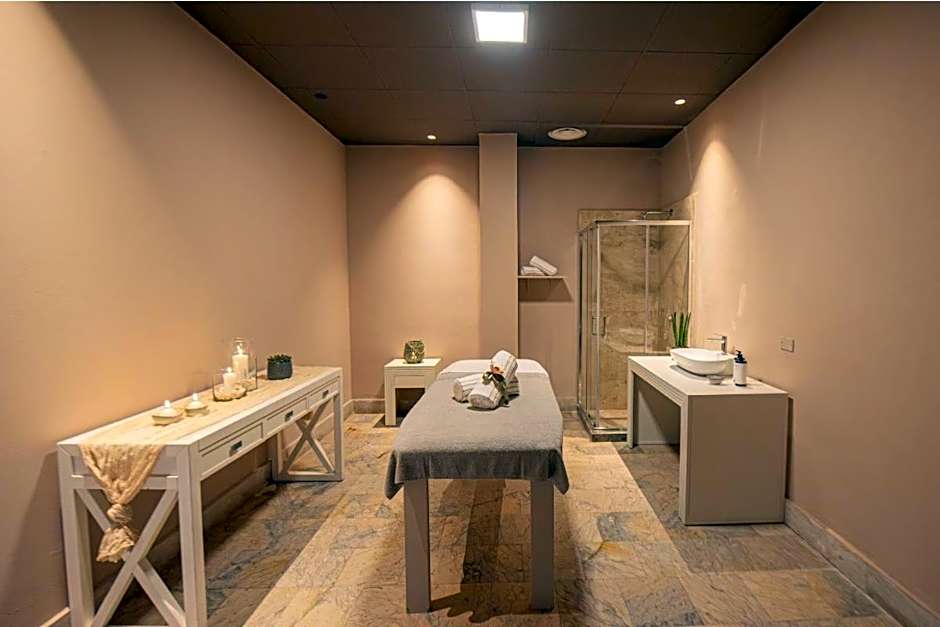 Baglio Basile - CDSHotels