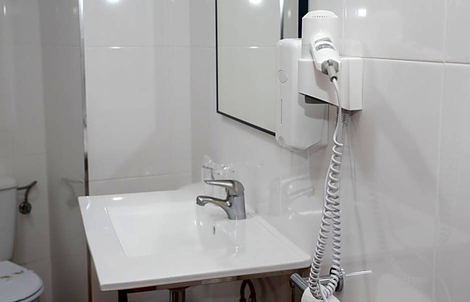 Hotel Restaurante Rúas