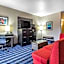 Comfort Suites Fairgrounds West