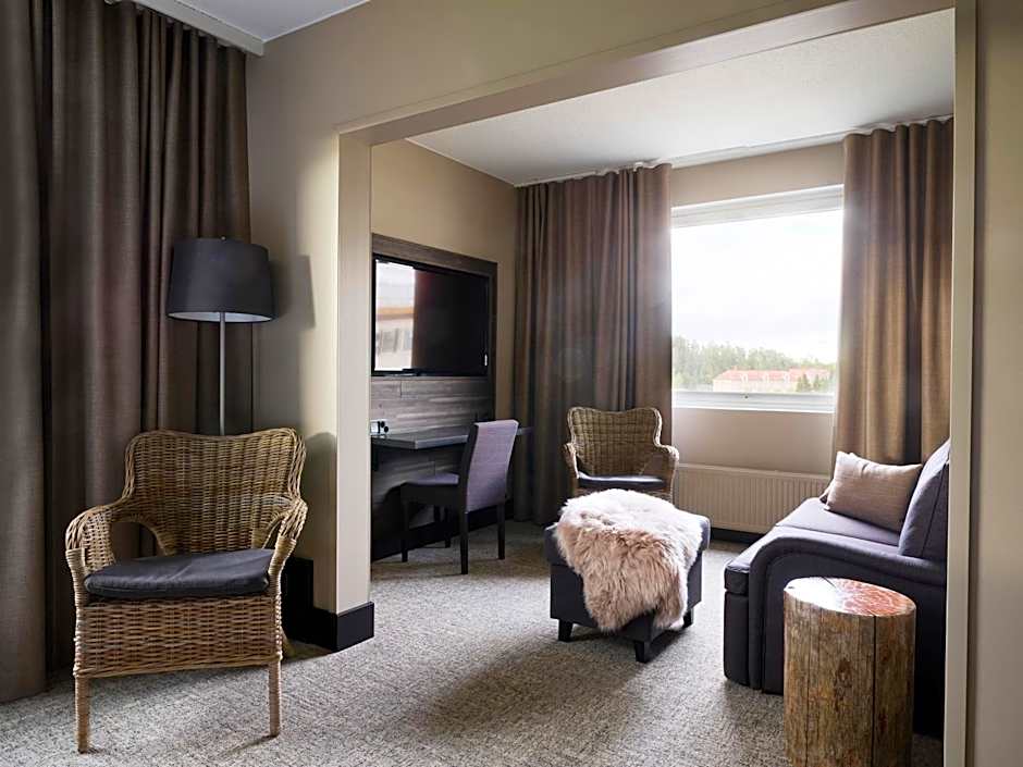 Lapland Hotels Kuopio