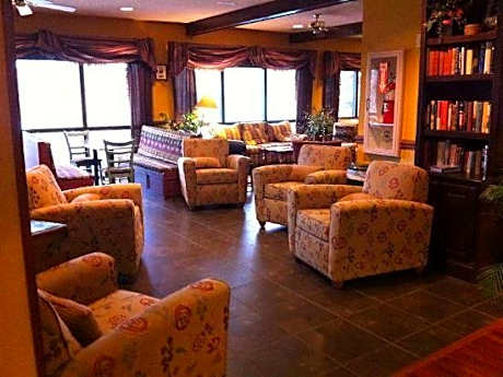 Hampton Inn Highlands