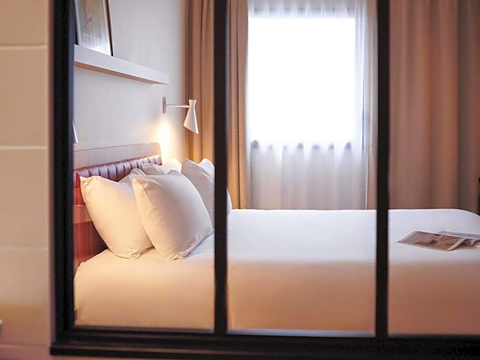 ibis Styles La Roche-sur-Yon