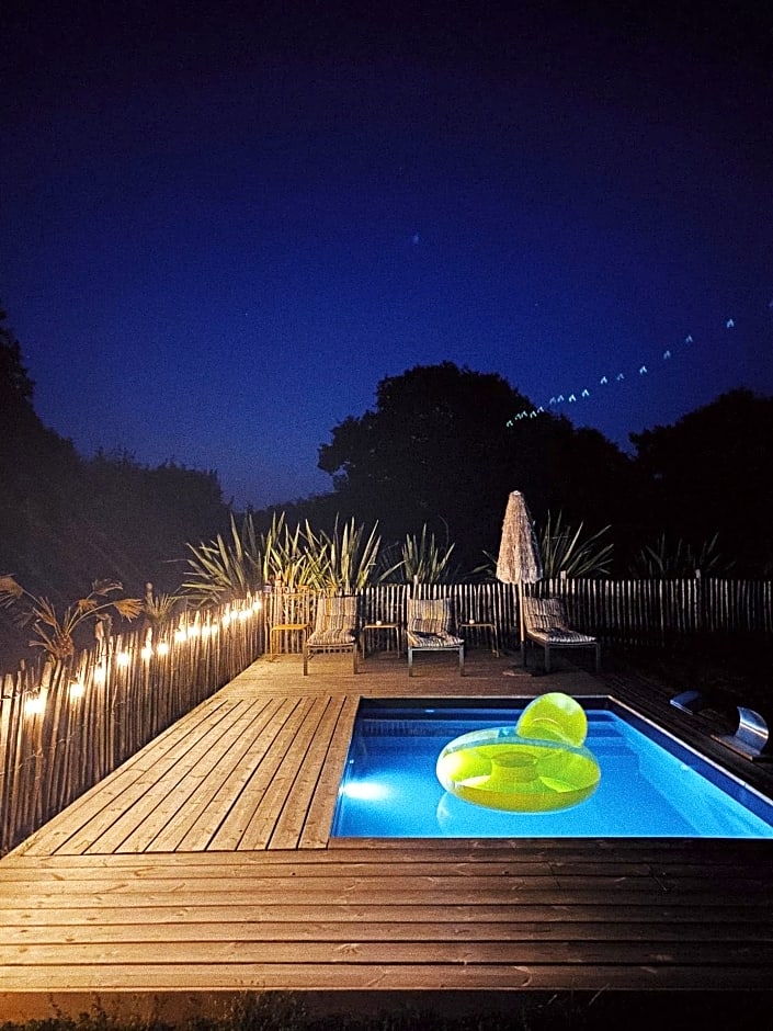 Le Mottay Guesthouse