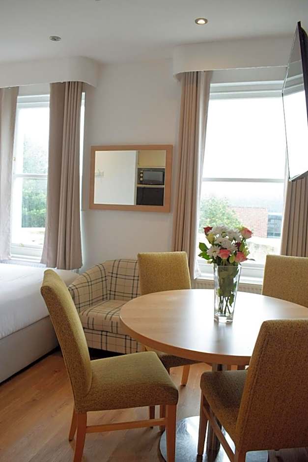 Osborne Aparthotel