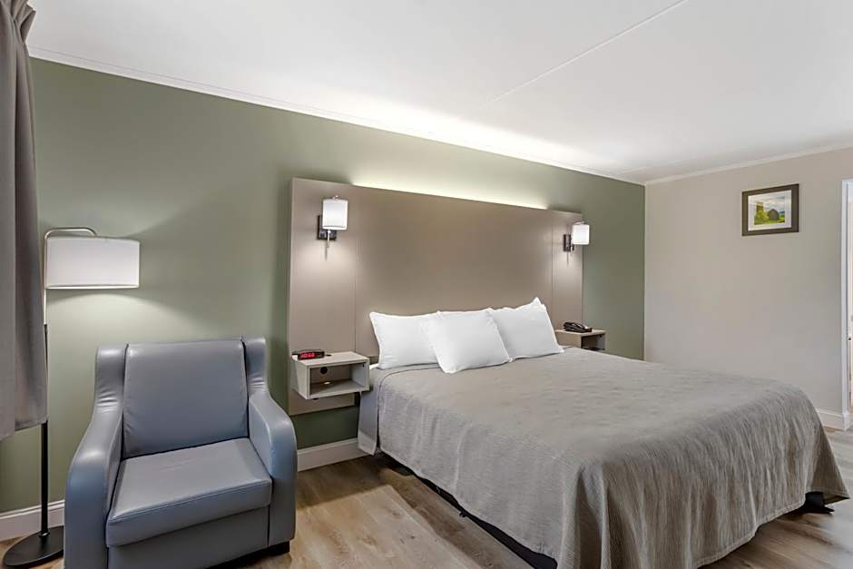 Quality Inn Smoketown - Lancaster Area