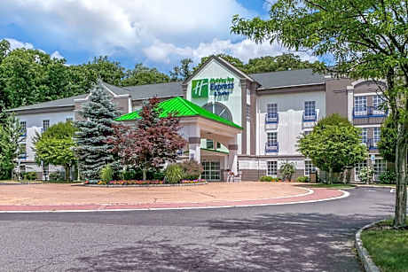 Holiday Inn Express Mount Arlington By IHG