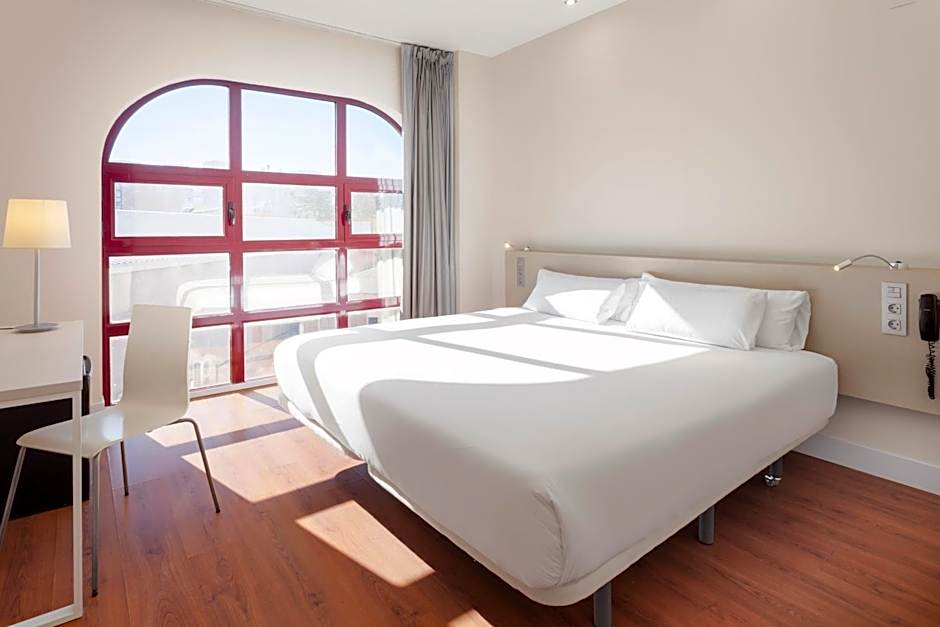 B&B Hotel Madrid Fuenlabrada