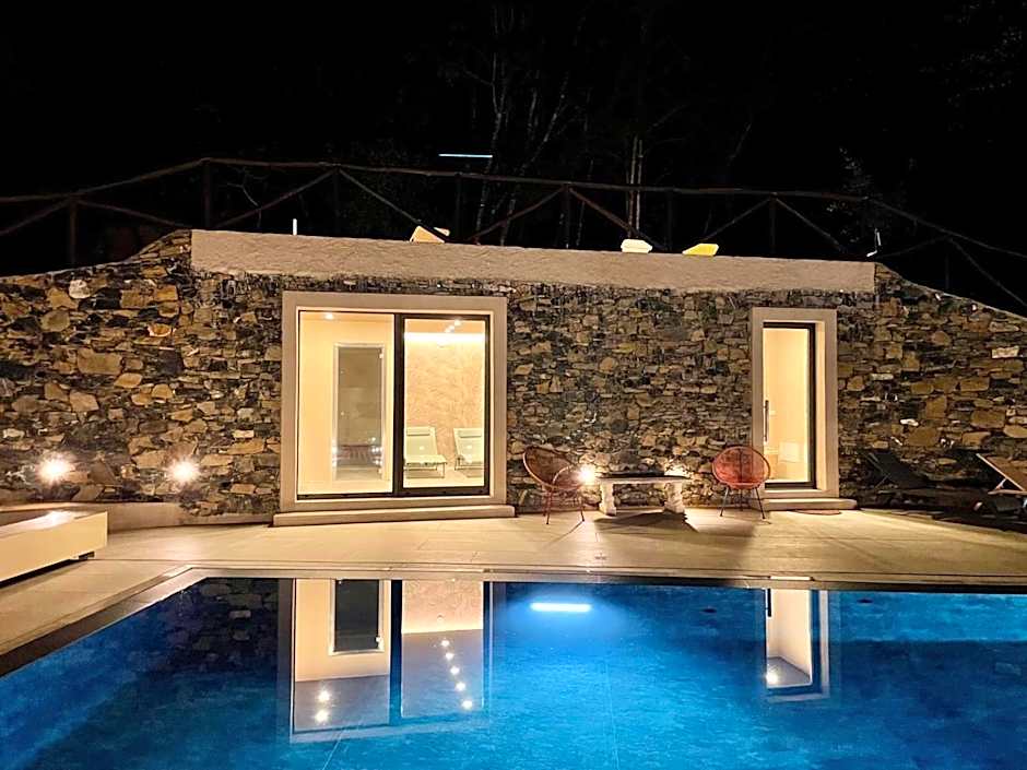 Borgata Cantone Country House B&B