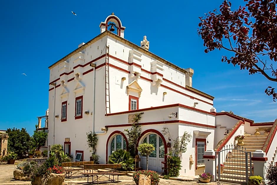 Masseria Montenapoleone