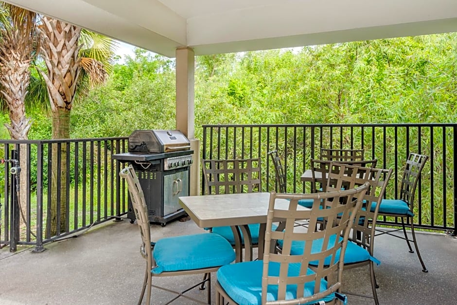 Candlewood Suites Fort Myers/Sanibel Gateway By IHG