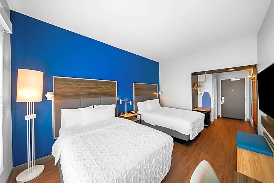 Tru by Hilton Plano East North Hwy 75   