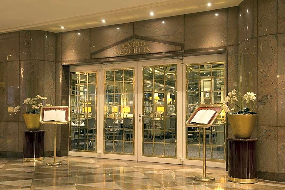 Maritim Hotel Stuttgart