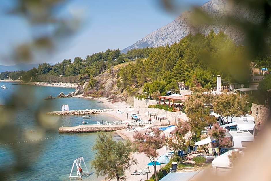 Lavanda Mobile Homes & Villas