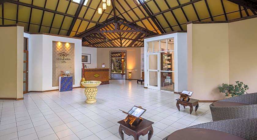Adaaran Select Meedhupparu – 24 hours Dine Around Premium All inclusive