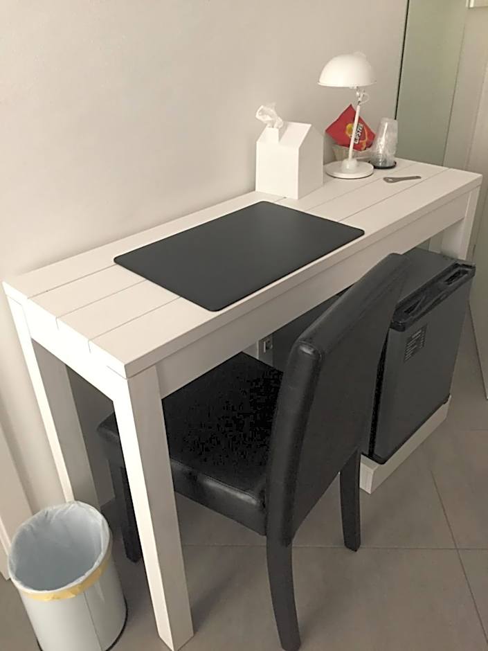 La Terrazza Vercelli Bed & Charme