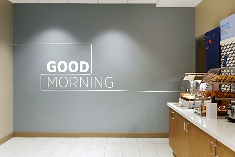 Holiday Inn Express Hotel & Suites Nogales By IHG