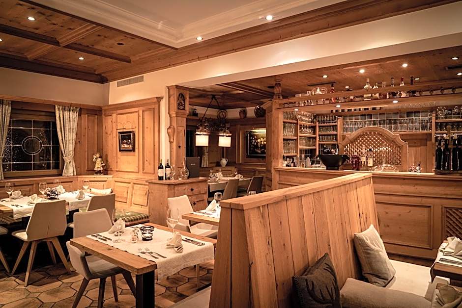 Landhotel Föhrenhof Ellmau