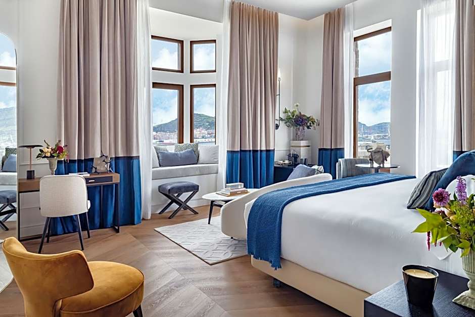 Photo 1 of 4 of Deluxe Suite, Sea View, Terrace