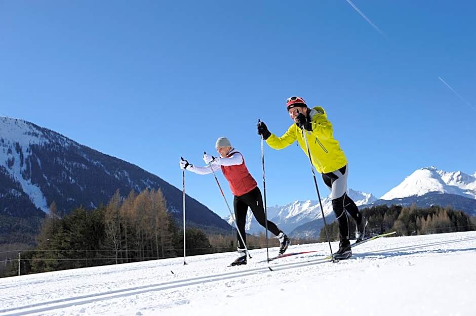 Landhotel Jäger TOP