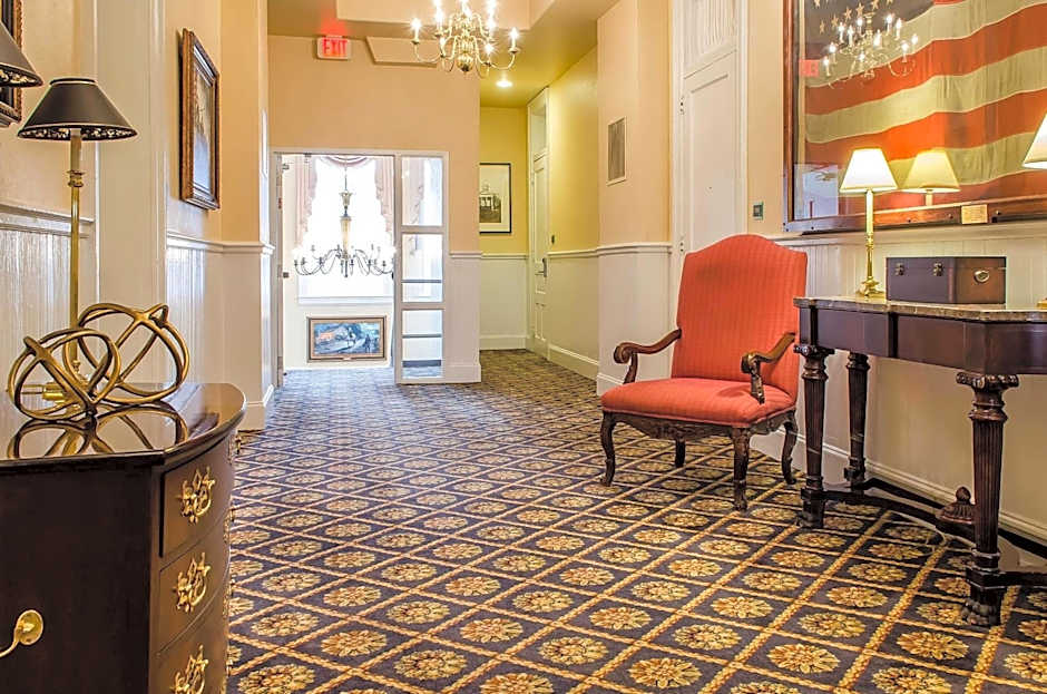 The Federal Pointe Inn Gettysburg, Ascend Hotel Collection