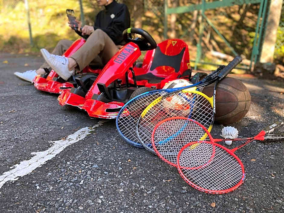 モニカ リゾート 貸切リゾートホテル by MFR