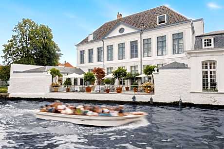 Hotel Van Cleef