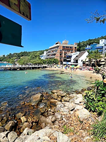 Loft para Casal pertinho da Praia de Bombinhas Centro