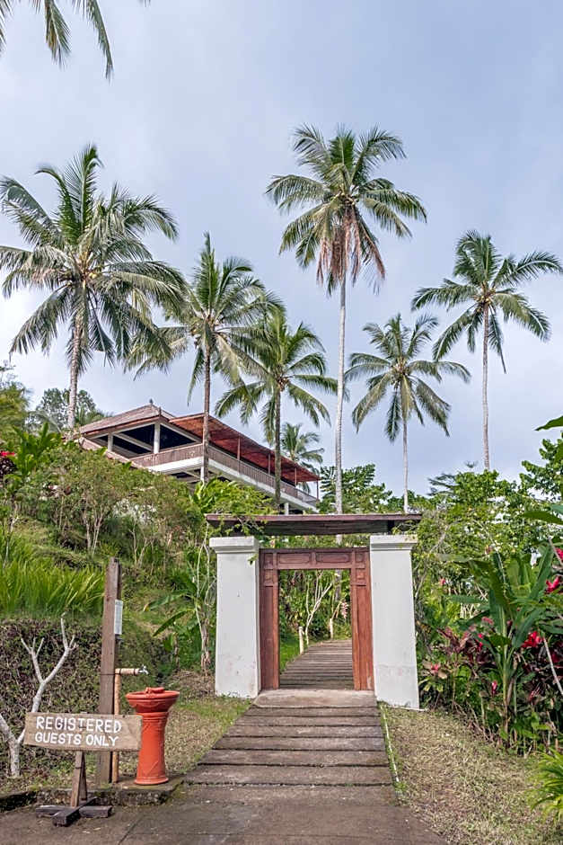 Galalima Glamping by AGATA