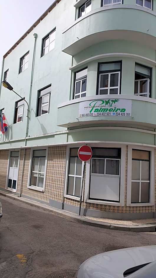 Residencial Palmeira