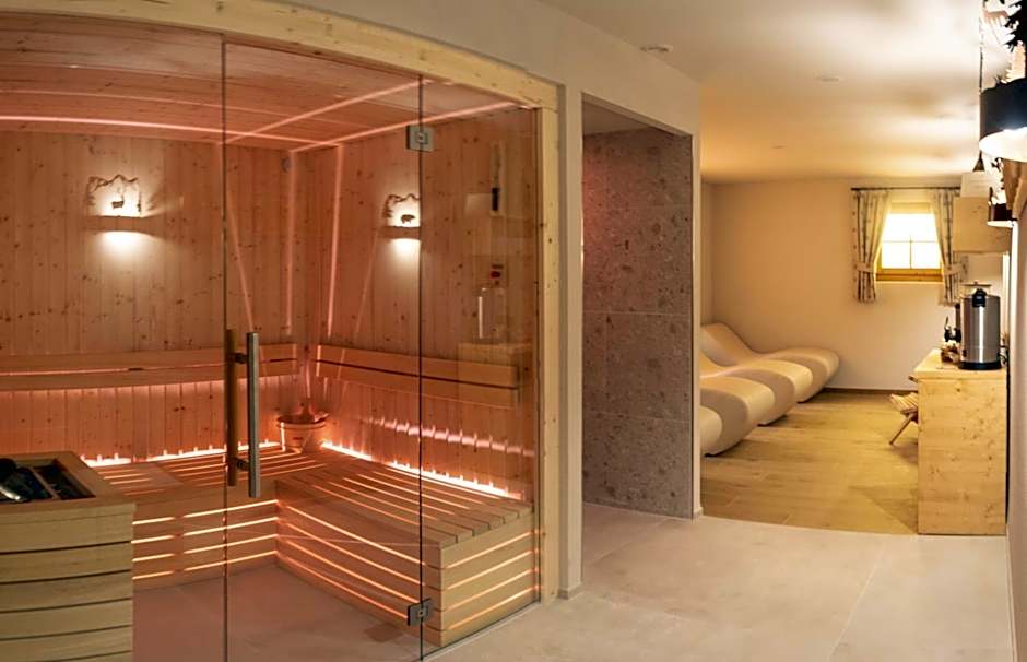Hotel Garnì Sant'Antonio con Spa
