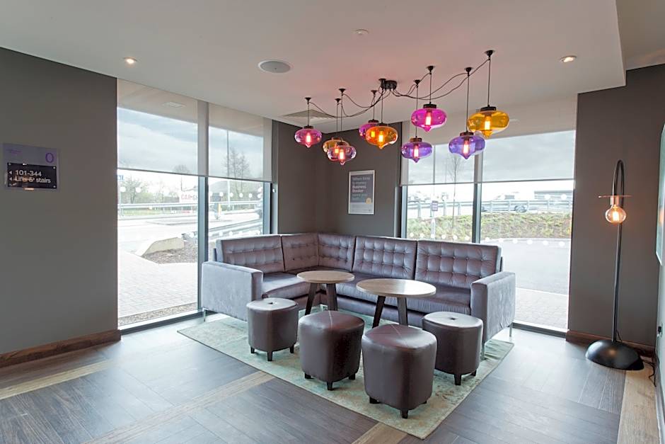 Premier Inn Slough West - Slough Trading Estate