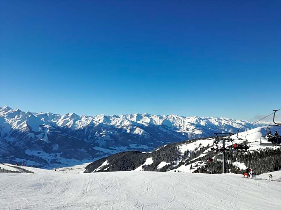 Hotel-Restaurant Lampenhäusl