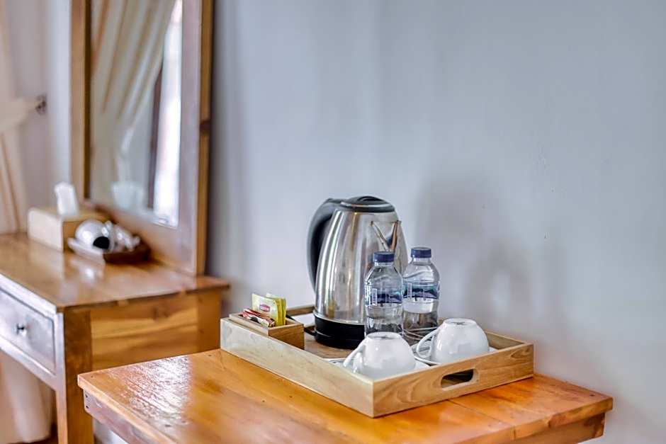 Komurd Lavender Bungalow