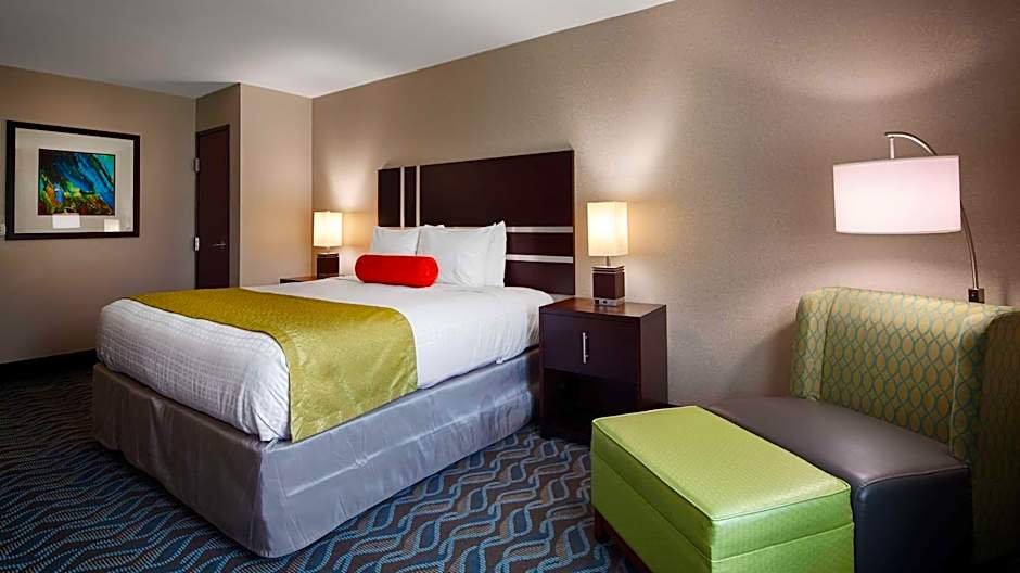 Best Western Plus Hardeeville Inn & Suites