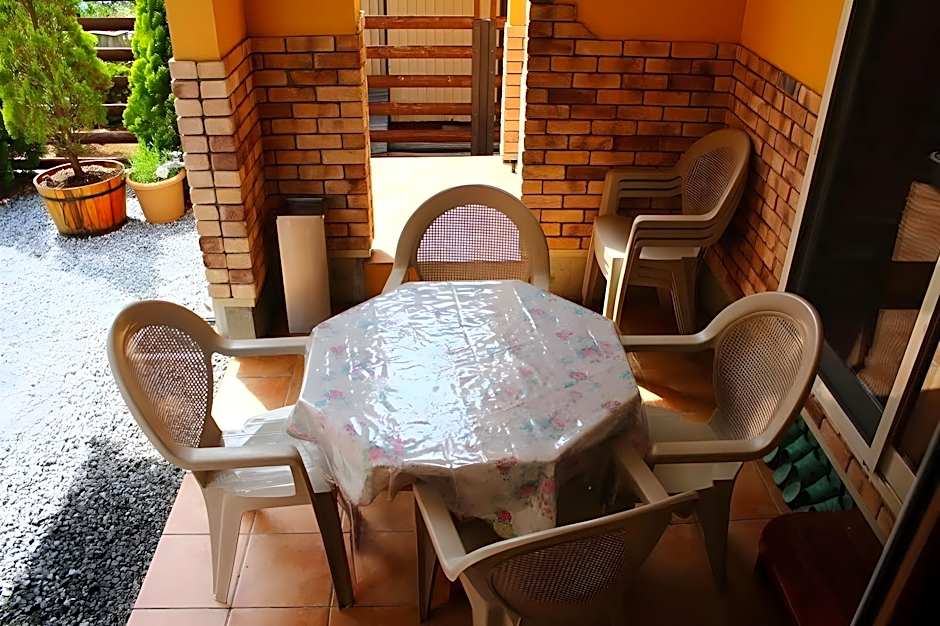 Villa Ensoleille