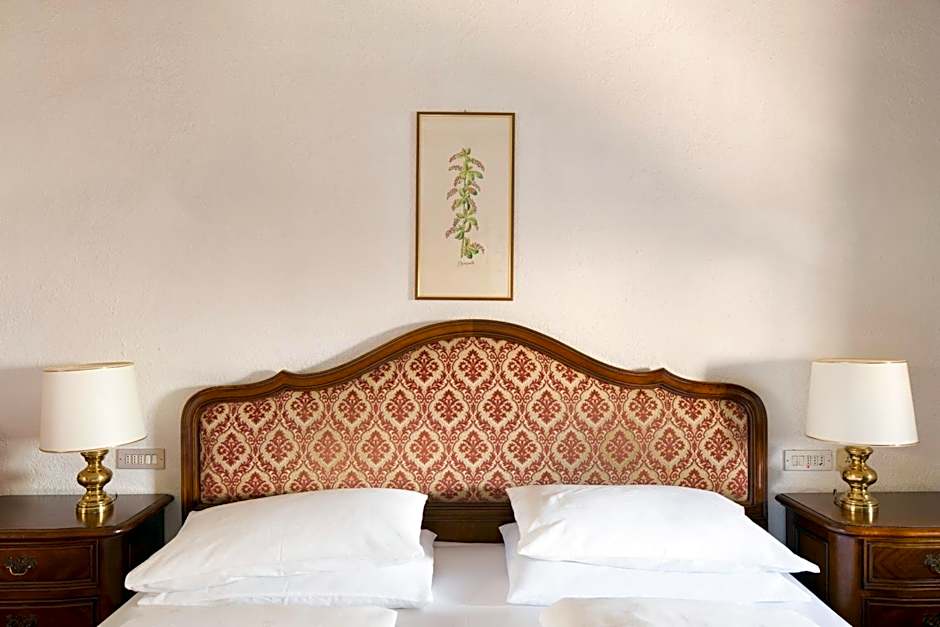 Hotel Castel Rundegg (Adults Only)