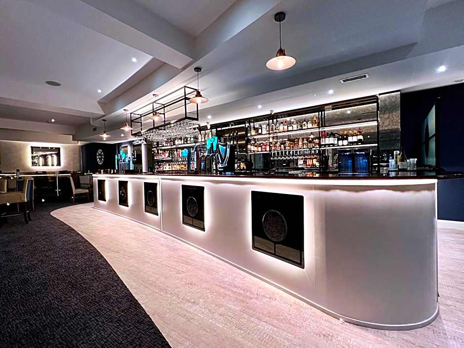 Kiltimagh Park Hotel