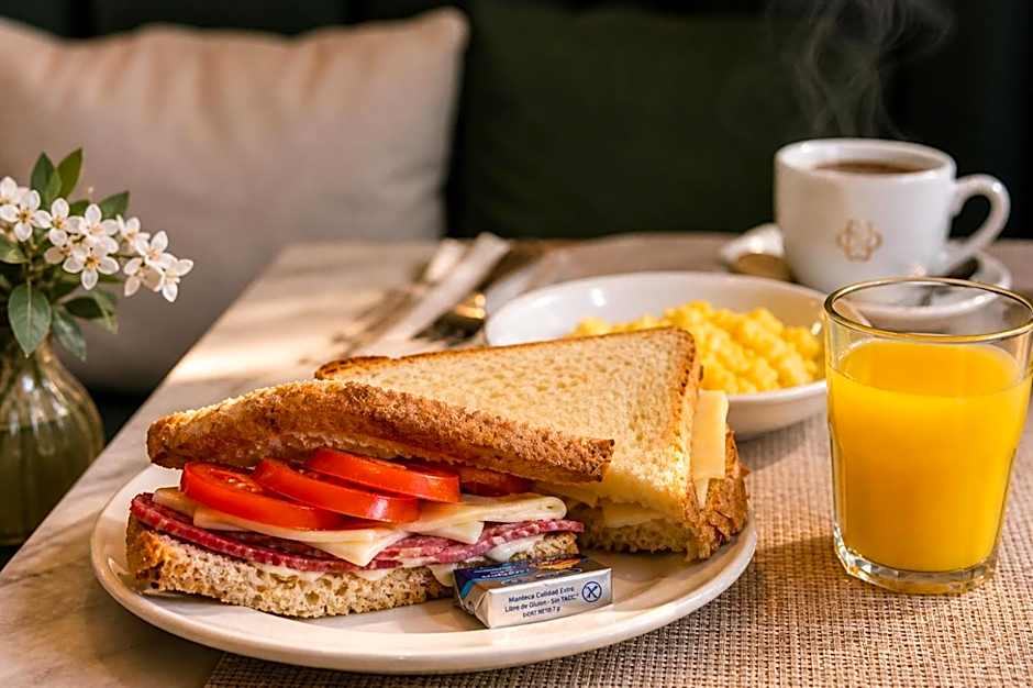 Duque Hotel Boutique & Spa