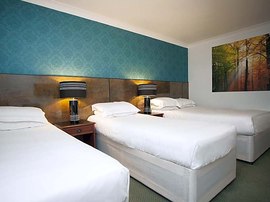 The Victoria Hotel Manchester by Compass Hospitality