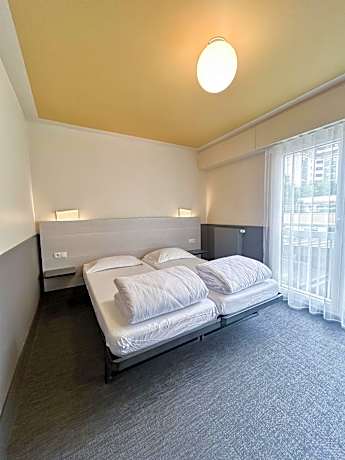 Comfort Twin Room